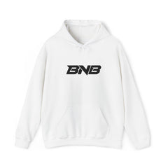 BNB Logo Hoodie