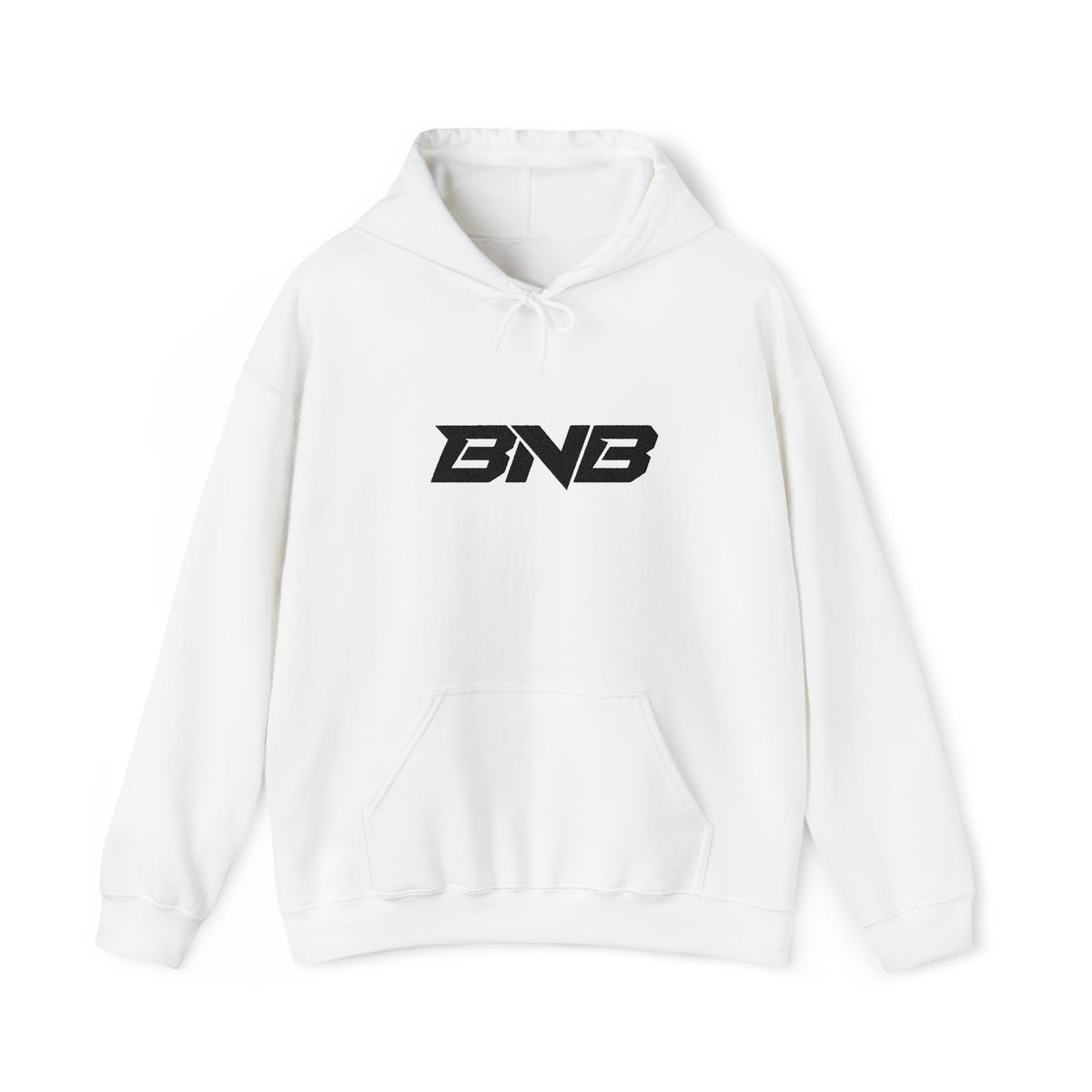 BNB Logo Hoodie