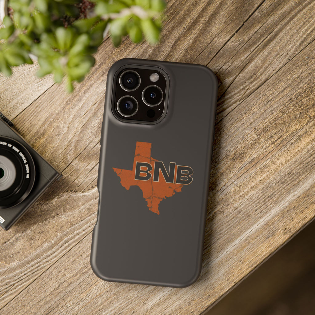 Impact-Resistant Cases