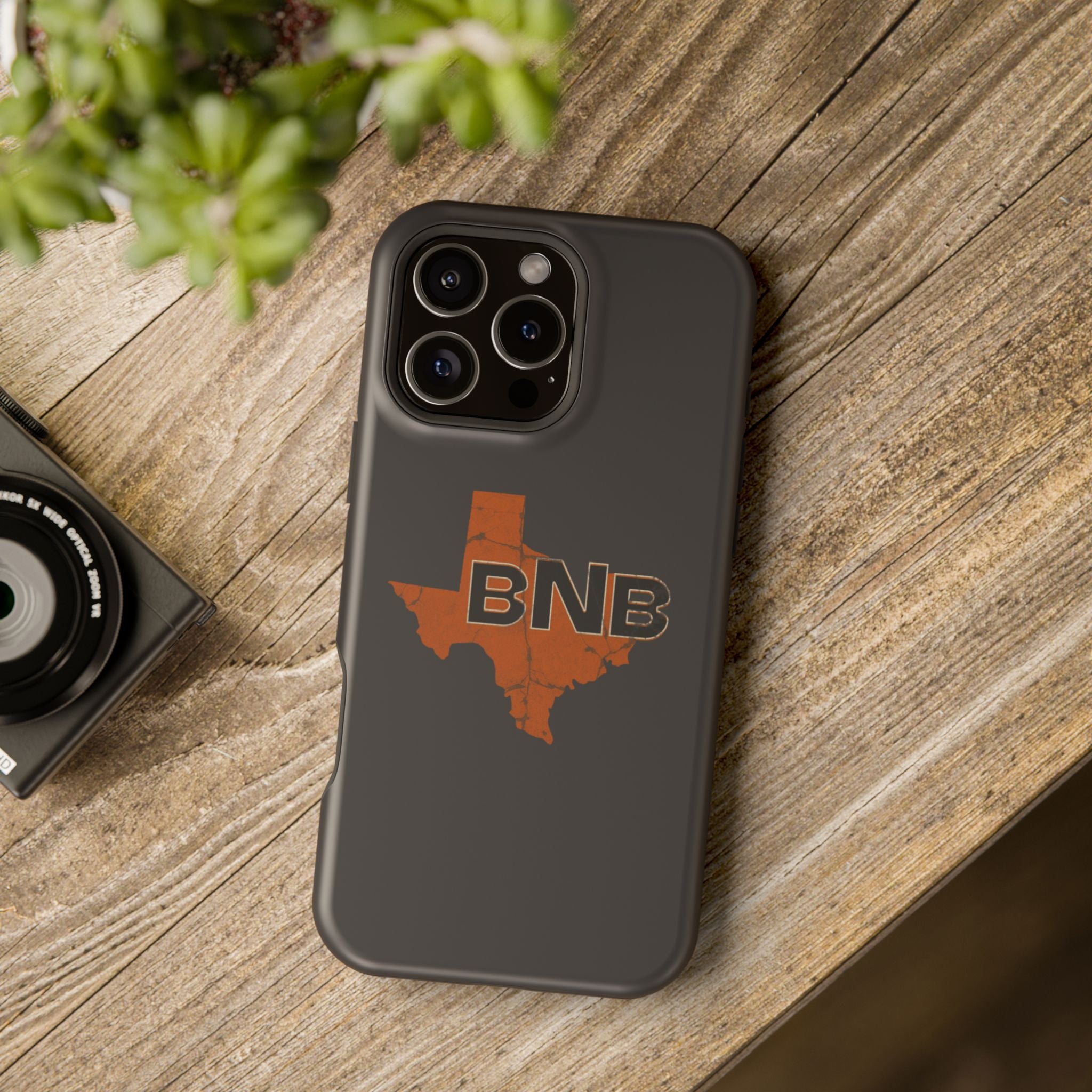 Impact-Resistant Cases