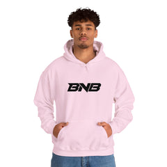 BNB Logo Hoodie