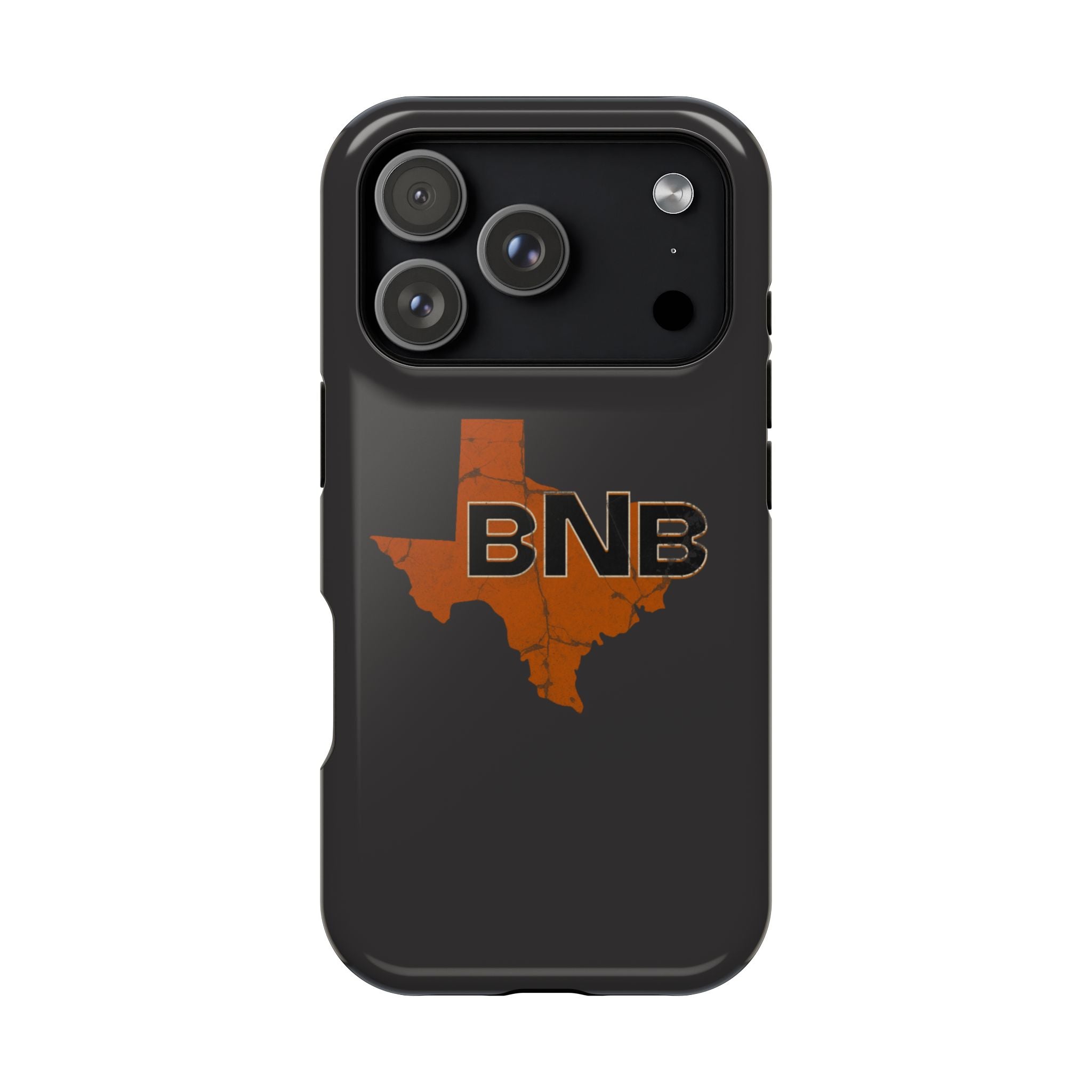 Impact-Resistant Cases