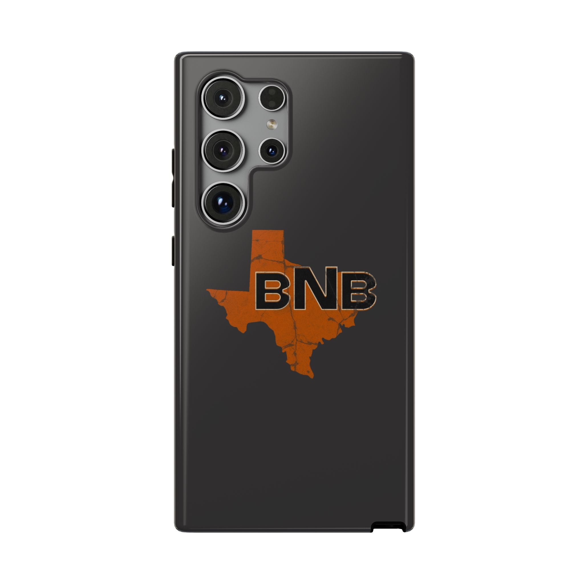 Impact-Resistant Cases
