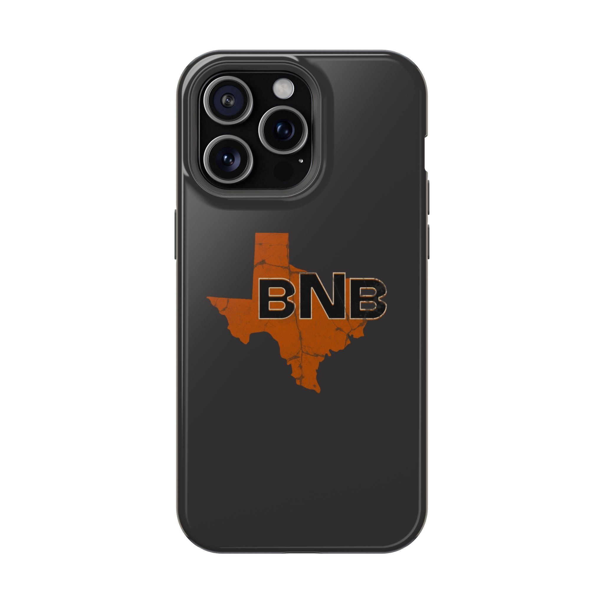 Impact-Resistant Cases