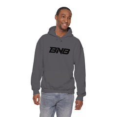 BNB Logo Hoodie