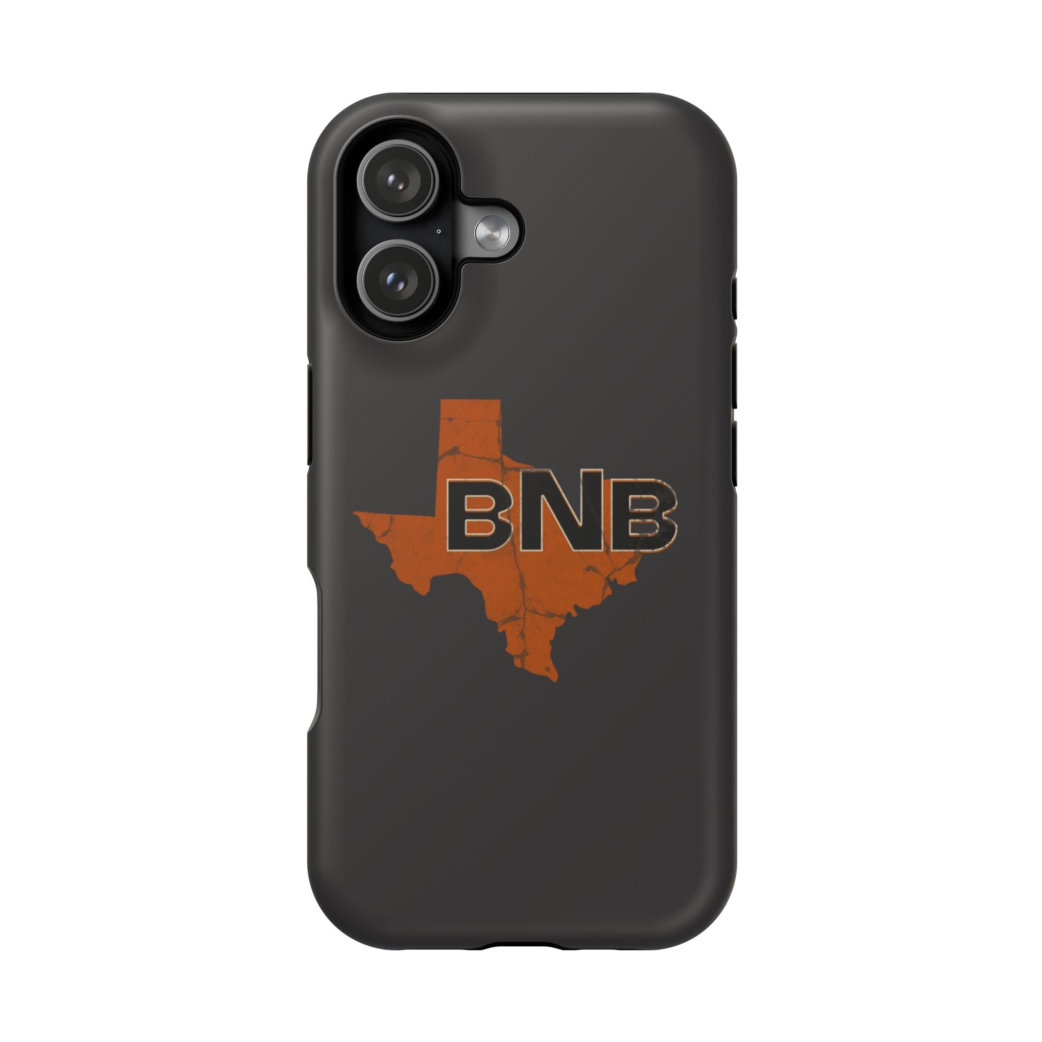 Impact-Resistant Cases