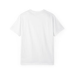 Built Not Bought Garment-Dyed Premium Tee | BNB Car Culture Shirt