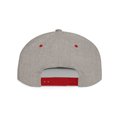 Texas Built Not Bought Snapback | BNB Automotive Hat