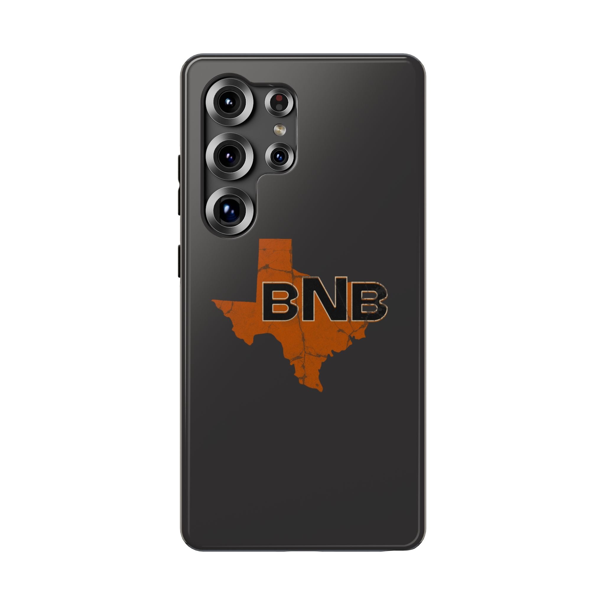 Impact-Resistant Cases