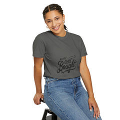 Built Not Bought Garment-Dyed Premium Tee | BNB Car Culture Shirt