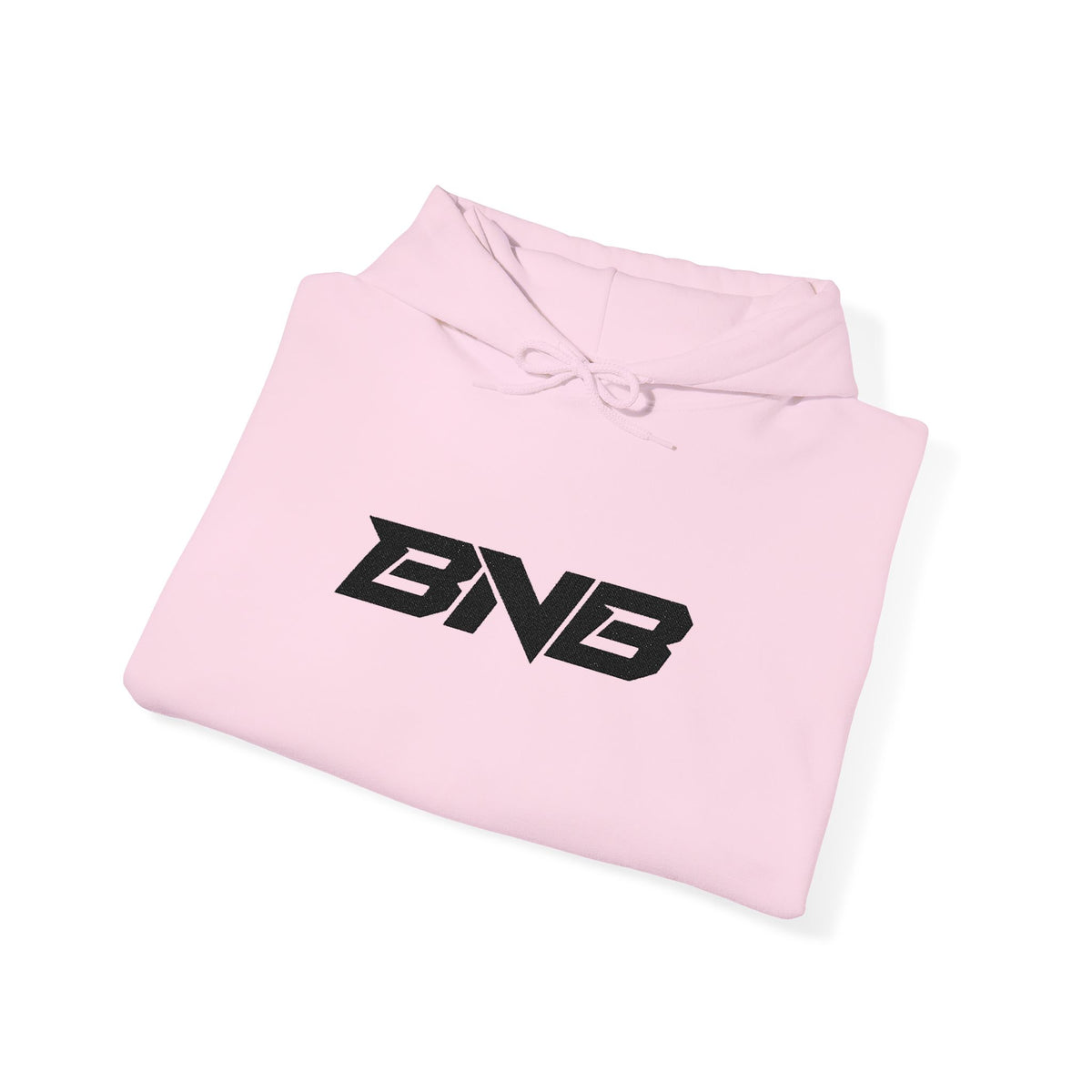 BNB Logo Hoodie
