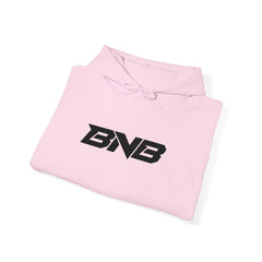 BNB Logo Hoodie