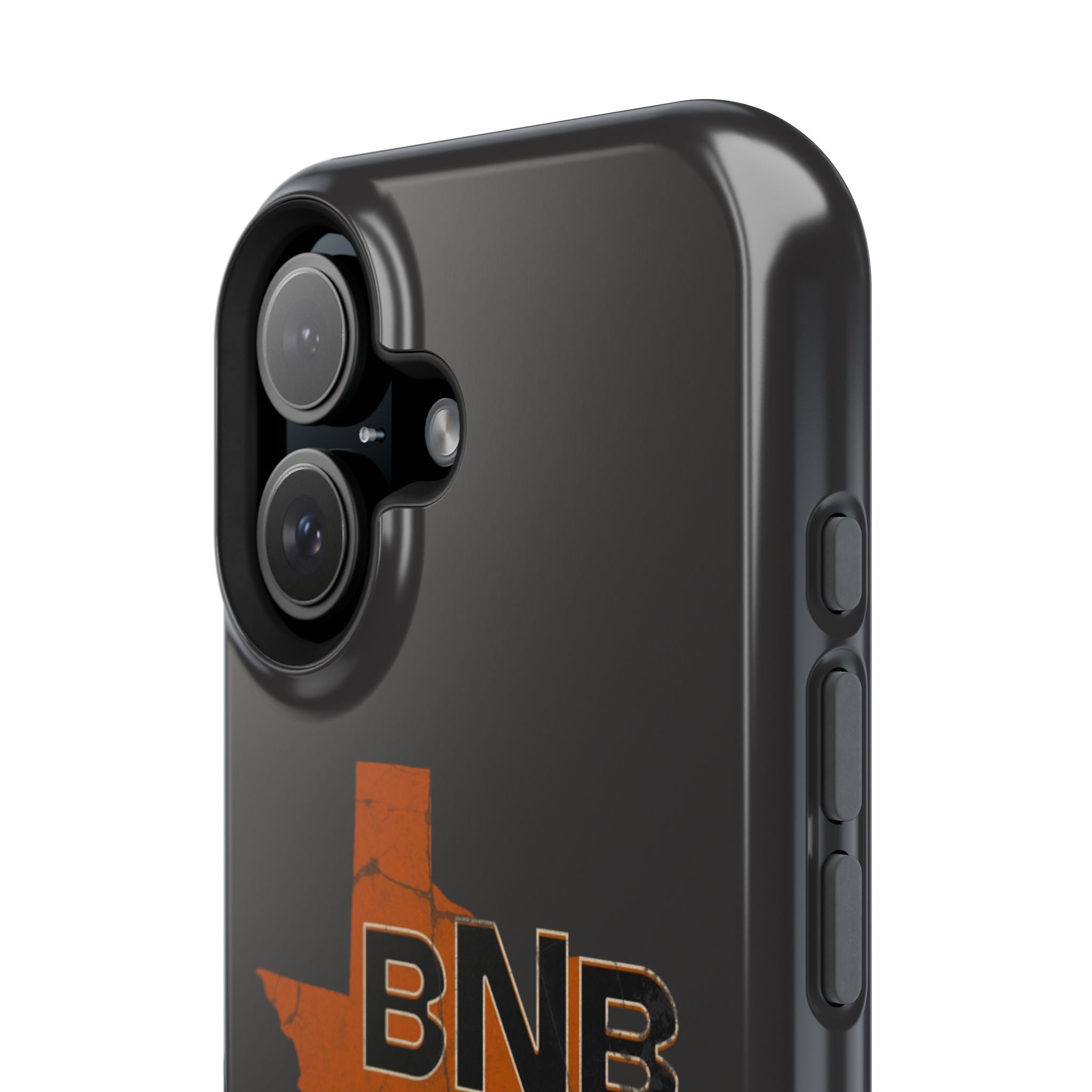 Impact-Resistant Cases