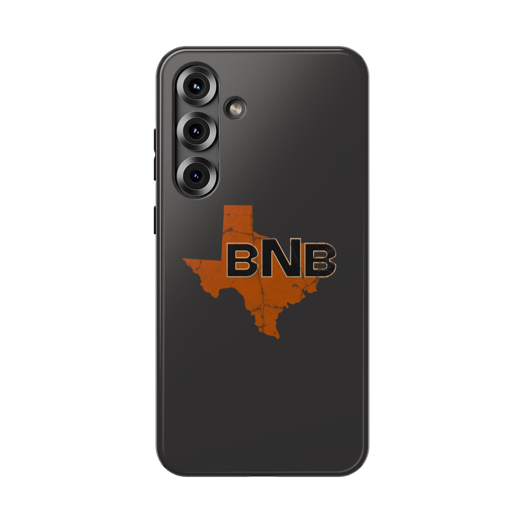Impact-Resistant Cases