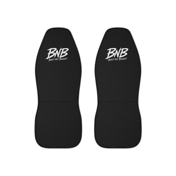 Built Not Bought Car Seat Covers | BNB Automotive Interior Gear