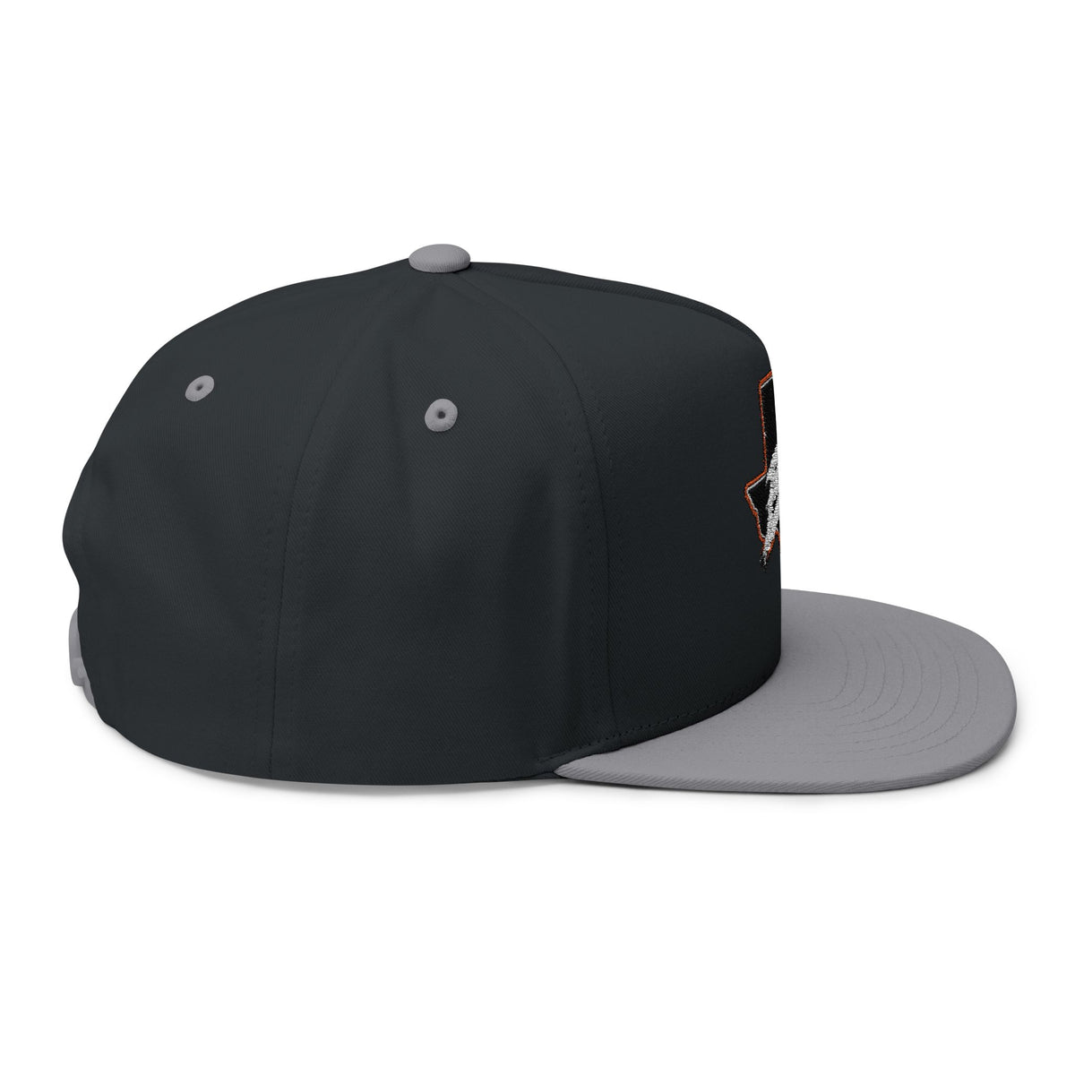 Texas BNB Garage Pack Snapback | Built Not Bought Outfitters