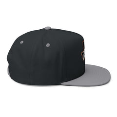 Texas BNB Garage Pack Snapback | Built Not Bought Outfitters