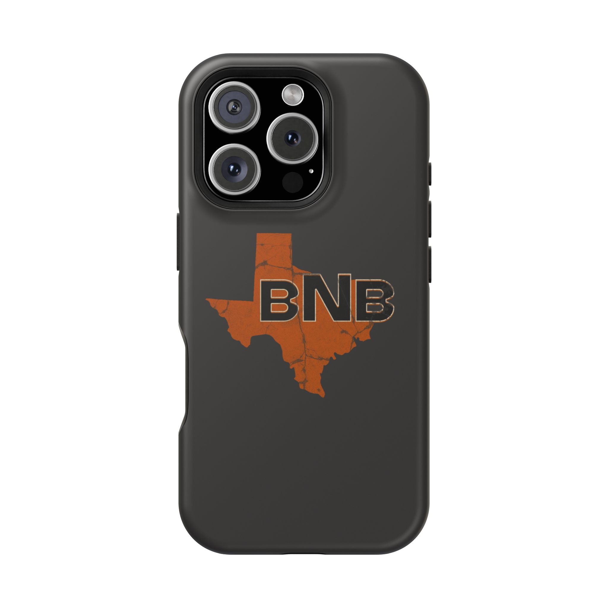 Impact-Resistant Cases