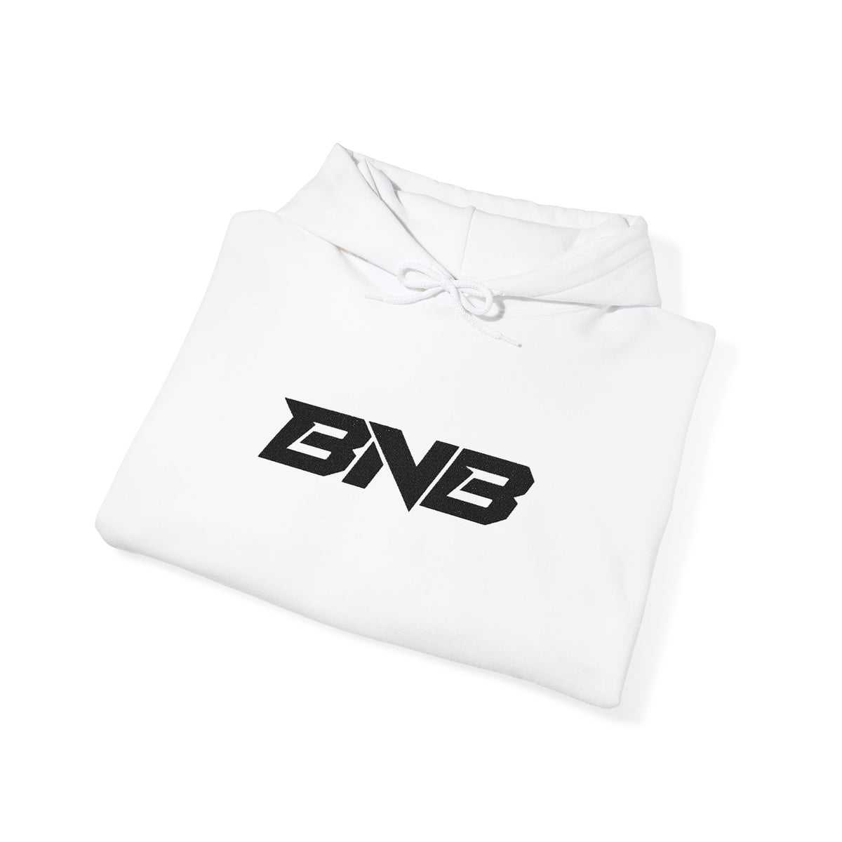 BNB Logo Hoodie