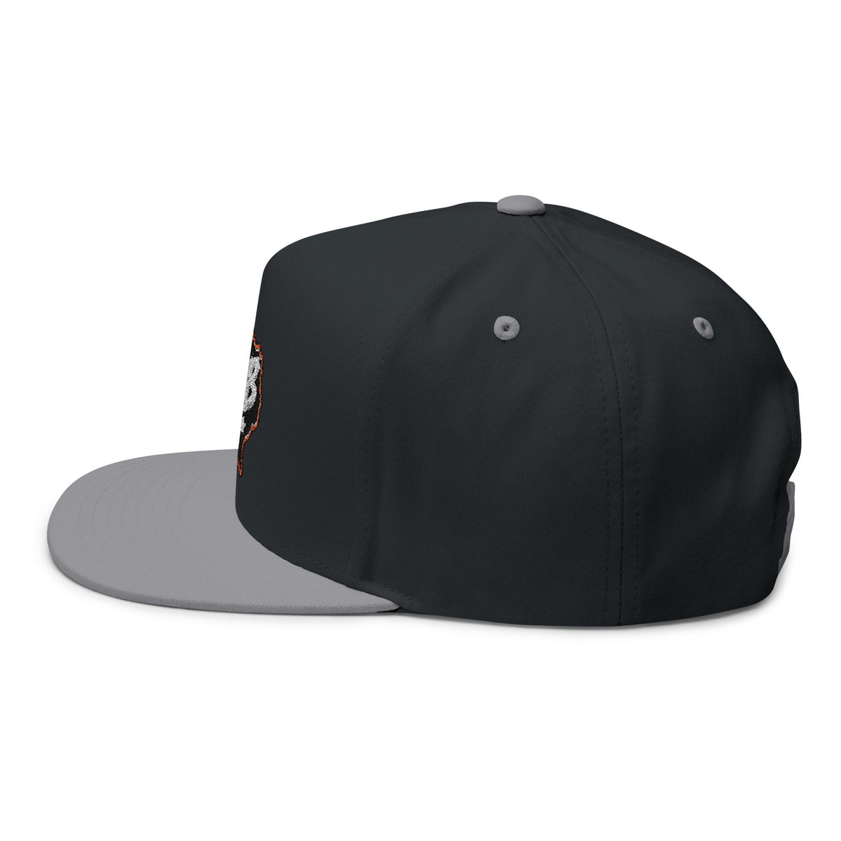 Texas BNB Garage Pack Snapback | Built Not Bought Outfitters