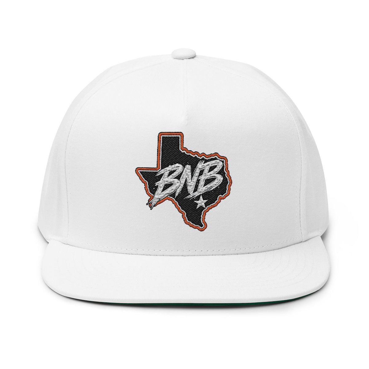 Texas BNB Garage Pack Snapback | Built Not Bought Outfitters