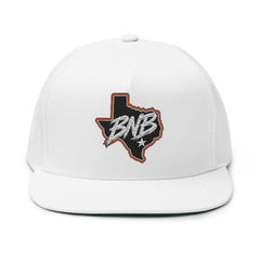 Texas BNB Garage Pack Snapback | Built Not Bought Outfitters