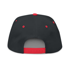 Texas BNB Garage Pack Snapback | Built Not Bought Outfitters
