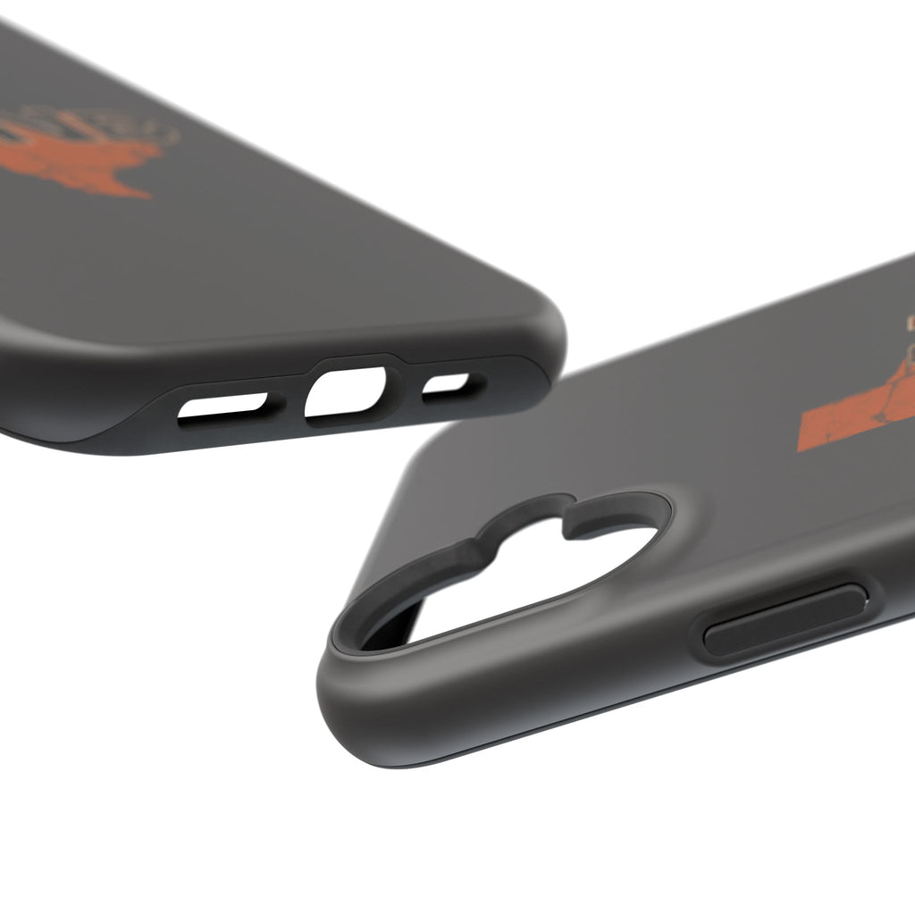 Impact-Resistant Cases