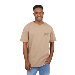 BNB Built Not Bought Heavyweight T-Shirt