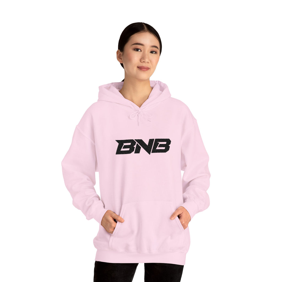 BNB Logo Hoodie