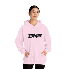 BNB Logo Hoodie
