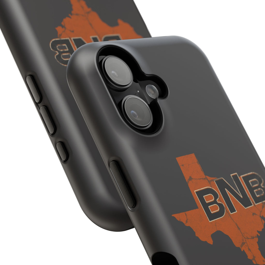 Impact-Resistant Cases