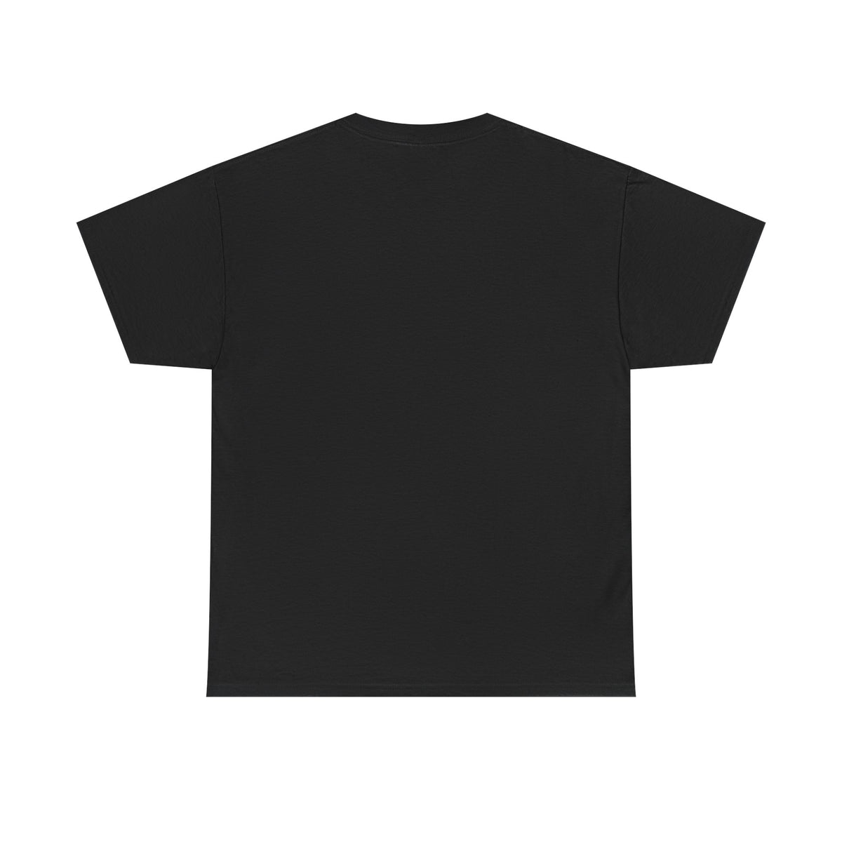 Built Not Bought Classic Heavy Cotton Tee | BNB Garage Streetwear