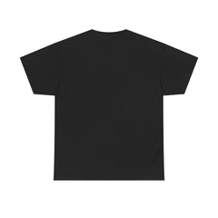 Built Not Bought Classic Heavy Cotton Tee | BNB Garage Streetwear