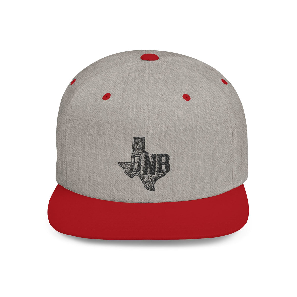Texas Built Not Bought Snapback | BNB Automotive Hat