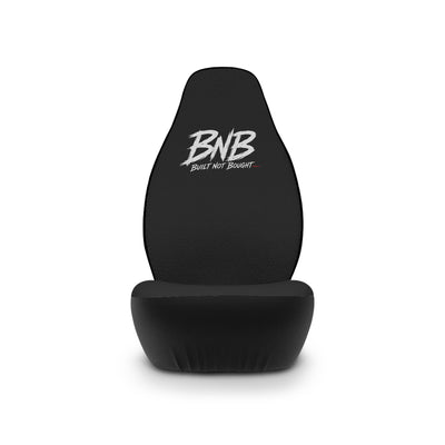 Built Not Bought Car Seat Covers | BNB Automotive Interior Gear