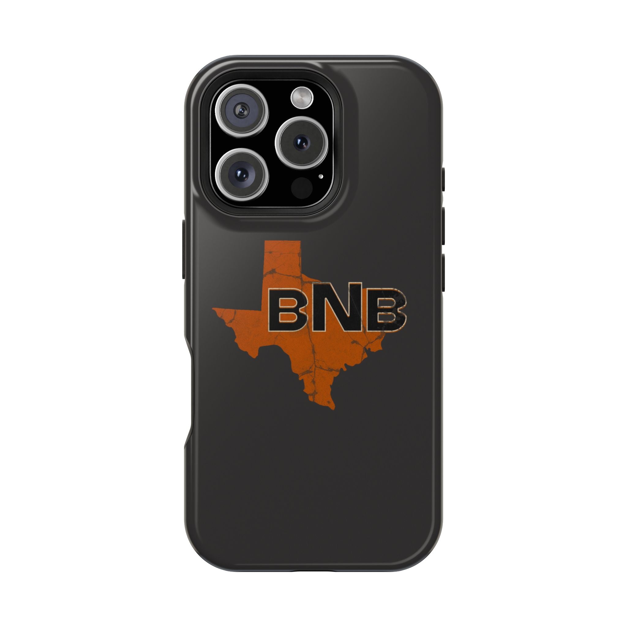 Impact-Resistant Cases