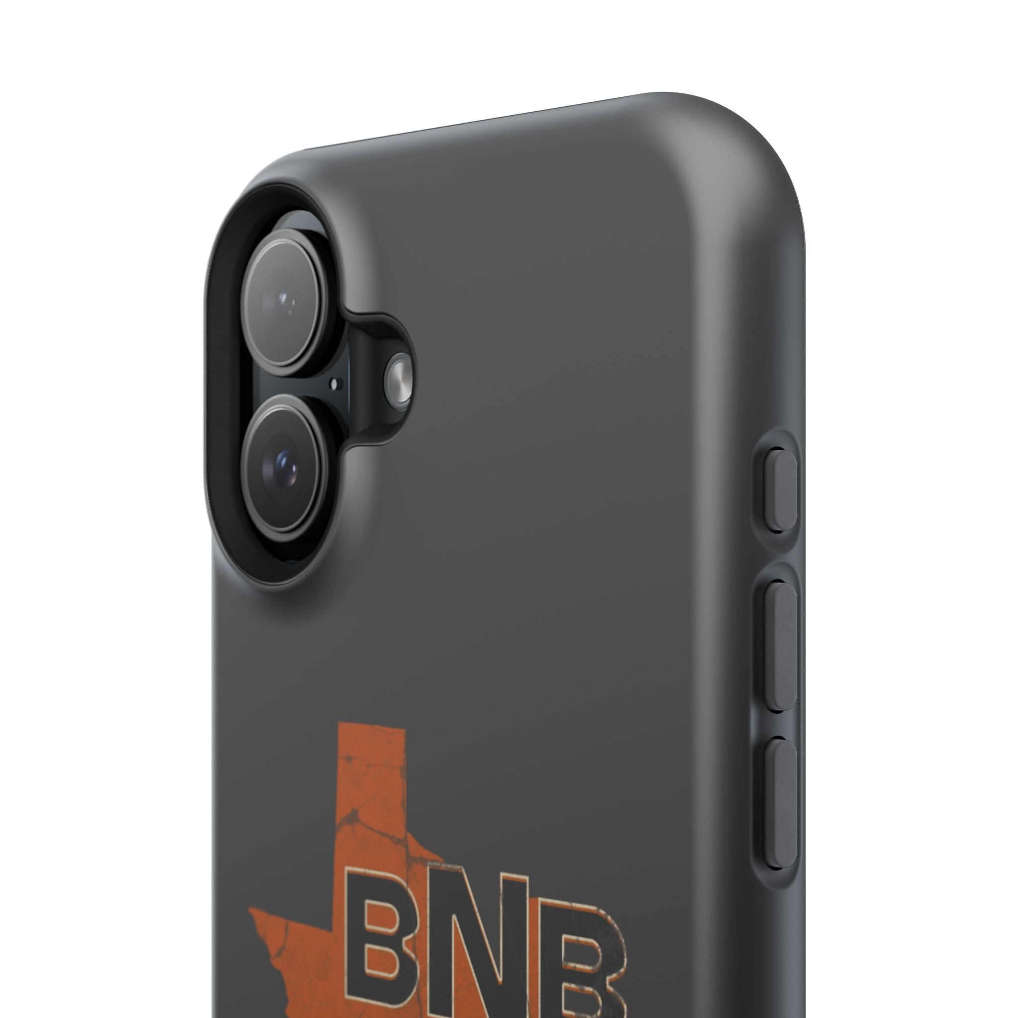 Impact-Resistant Cases