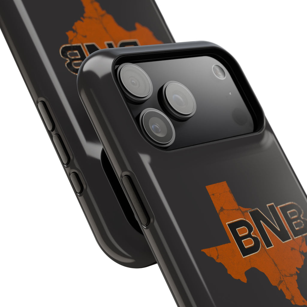 Impact-Resistant Cases