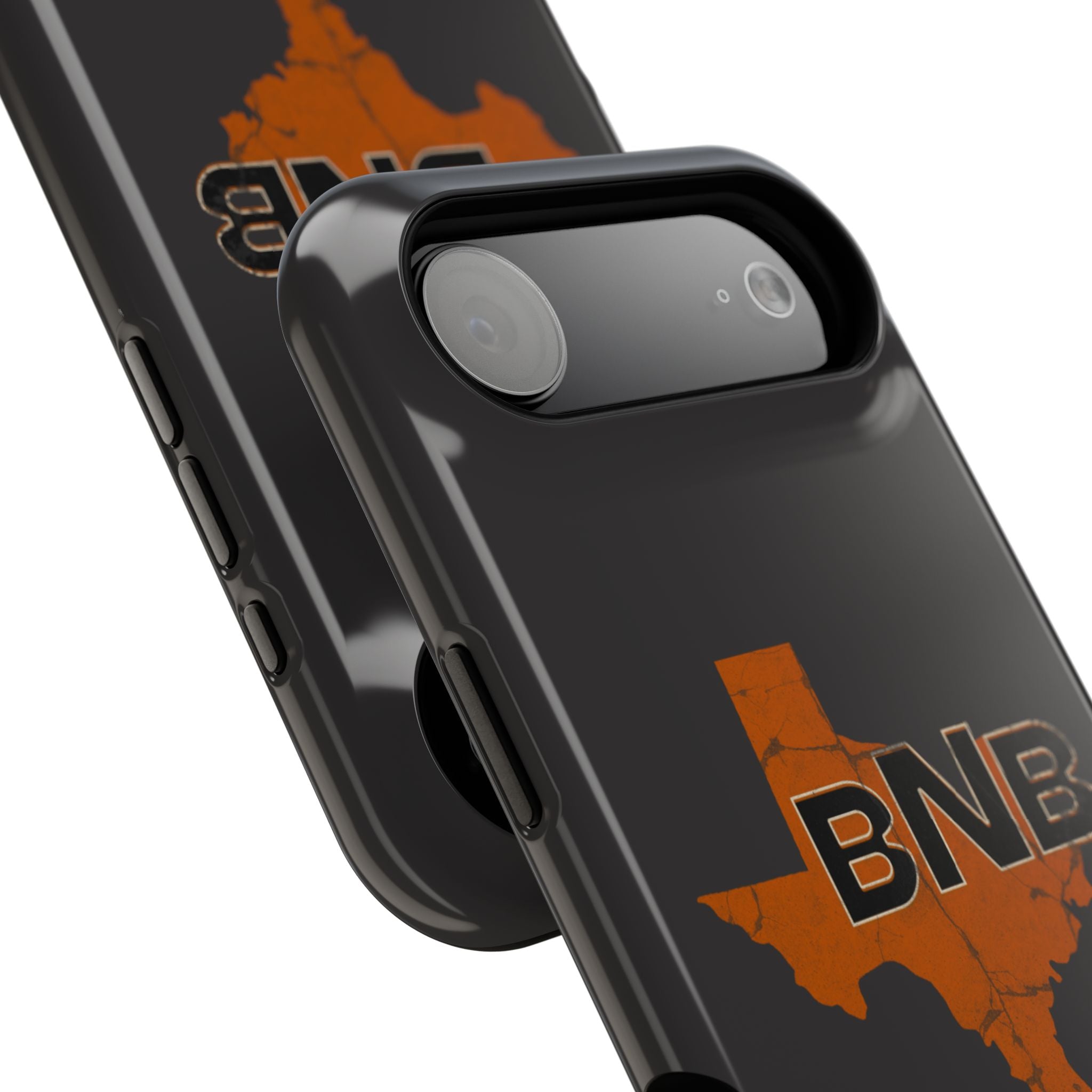 Impact-Resistant Cases