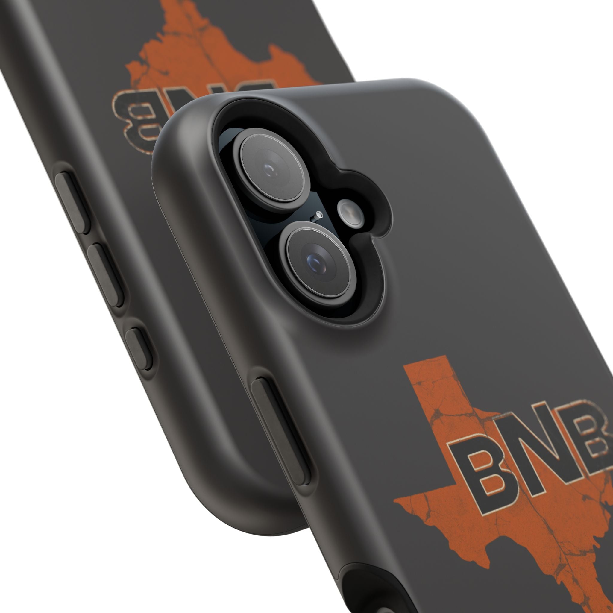 Impact-Resistant Cases