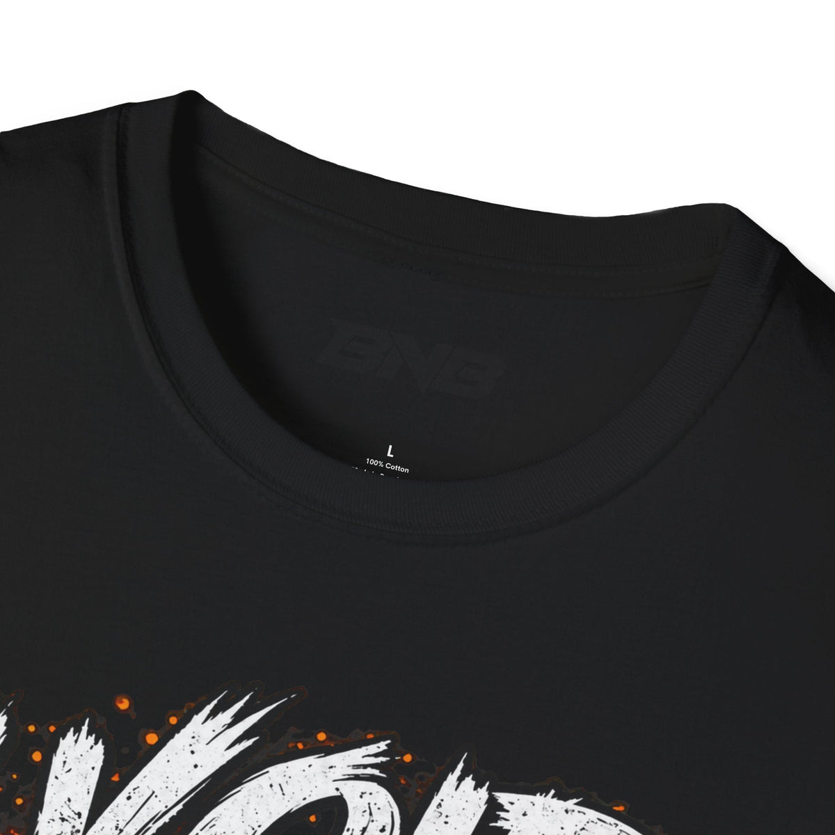 I Void Warranties Turbo Tee mockup