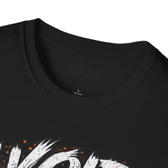 I Void Warranties Turbo Tee mockup