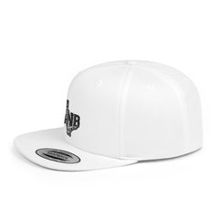 Texas Built Not Bought Snapback | BNB Automotive Hat