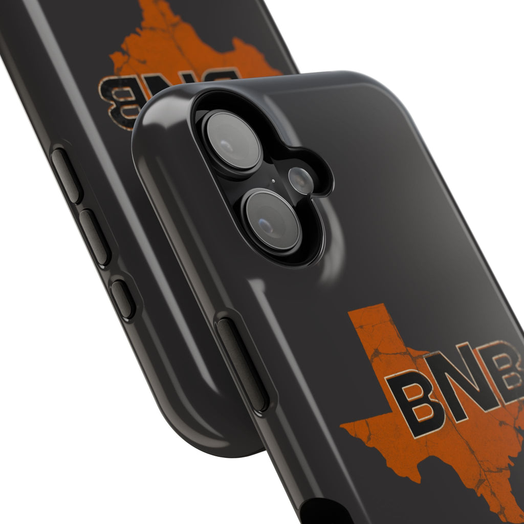 Impact-Resistant Cases