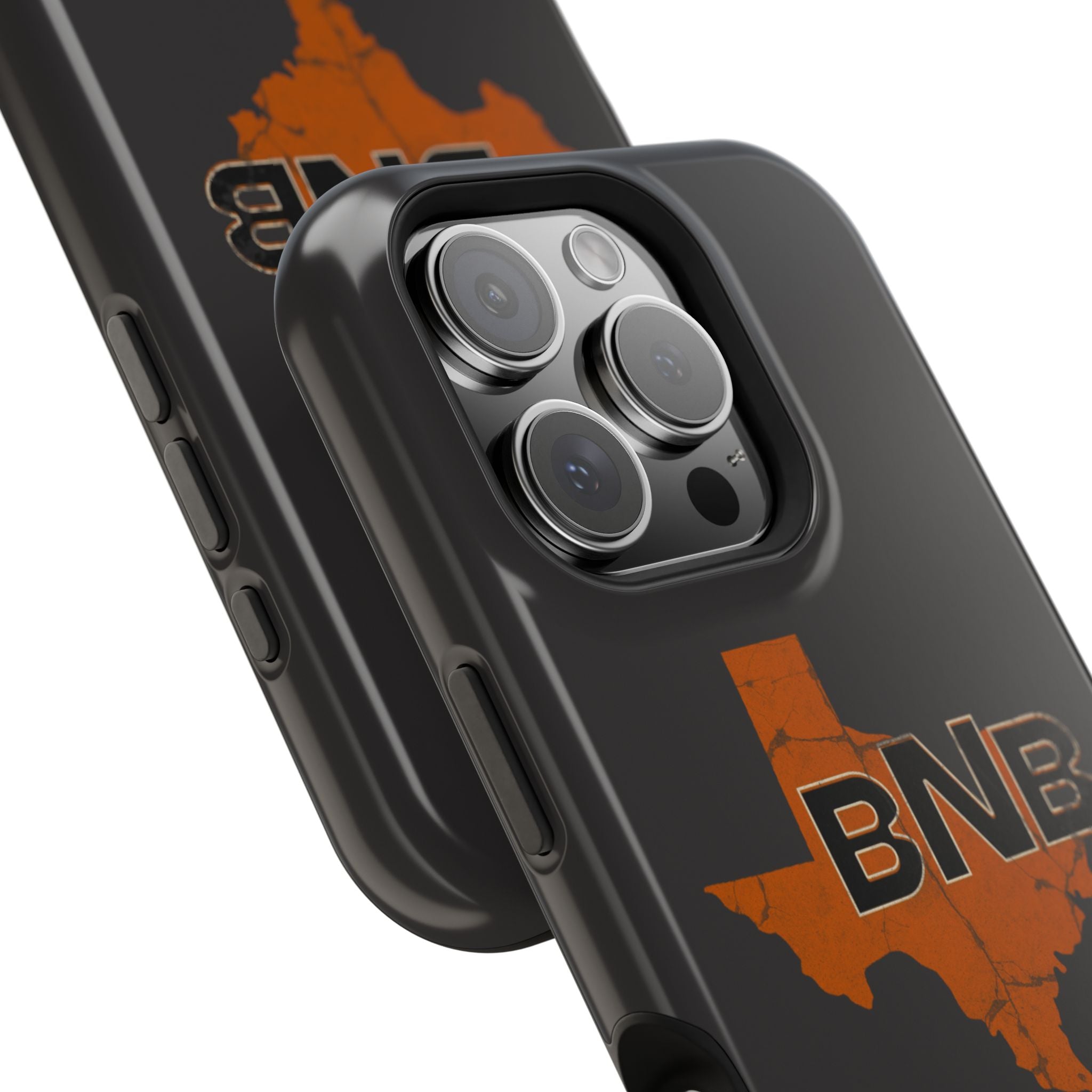 Impact-Resistant Cases