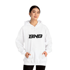 BNB Logo Hoodie