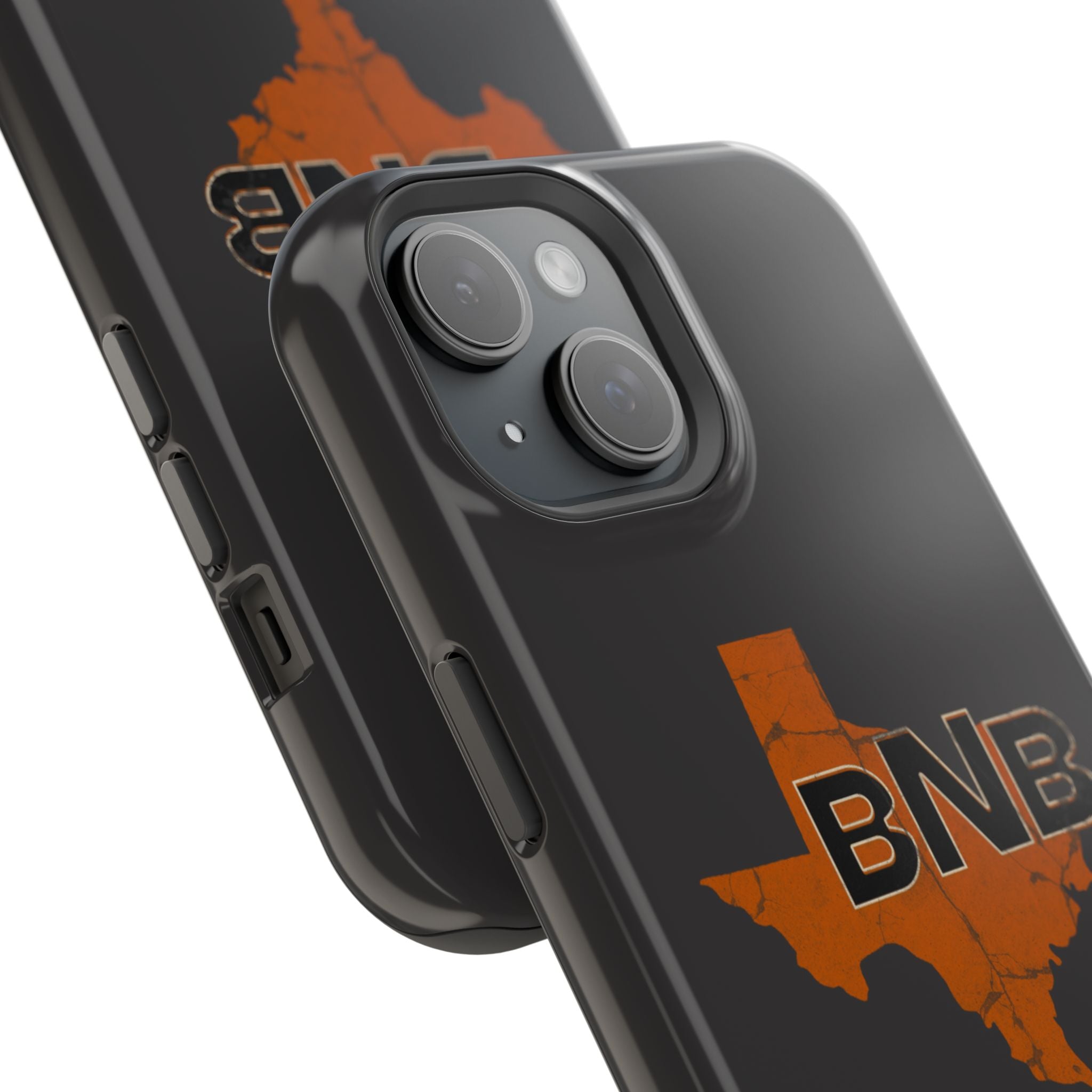 Impact-Resistant Cases