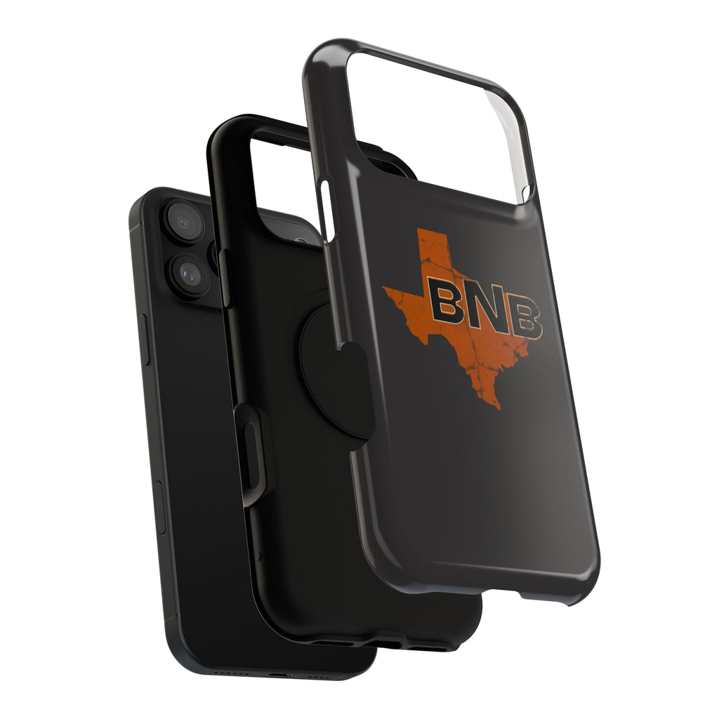 Impact-Resistant Cases