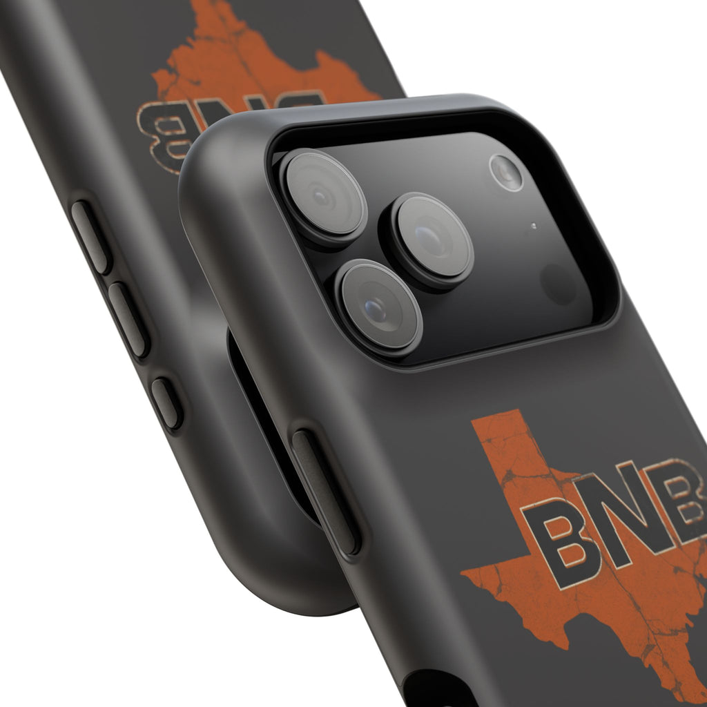 Impact-Resistant Cases